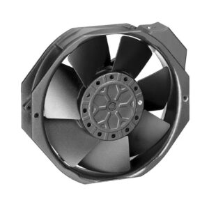 ebmpapst fan R2E220-AB06-05 AC CENTRIFUGAL AXIAL FAN