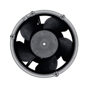 ebmpapst fan G2E120-AR38-43 AC CENTRIFUGAL AXIAL FAN