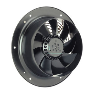 ebmpapst fan R2E220-AA44-98 AC CENTRIFUGAL AXIAL FAN