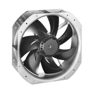 ebmpapst fan D2E146-HR25-13 AC CENTRIFUGAL AXIAL FAN