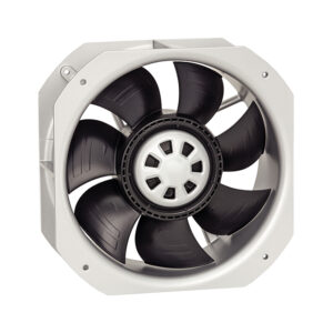 ebmpapst fan R2E225-BE47-09 AC CENTRIFUGAL AXIAL FAN