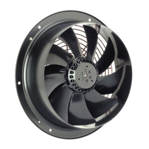 ebmpapst fan W3G800-GV01-67F AC CENTRIFUGAL AXIAL FAN