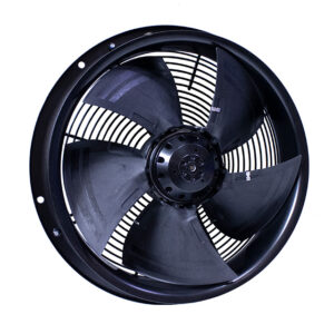 ebmpapst fan A2D200-AA04-29 AC CENTRIFUGAL AXIAL FAN