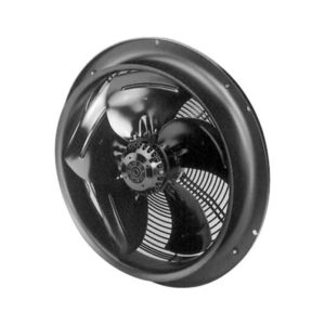 ebmpapst fan A4E330-AP18-13 AC CENTRIFUGAL AXIAL FAN