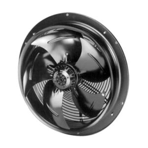 ebmpapst fan FC040-6/202545 AC CENTRIFUGAL AXIAL FAN