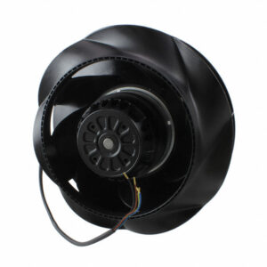 ebmpapst fan D2E097-BE01-02 AC CENTRIFUGAL AXIAL FAN