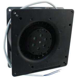 ebmpapst fan FC040-4/202954 AC CENTRIFUGAL AXIAL FAN