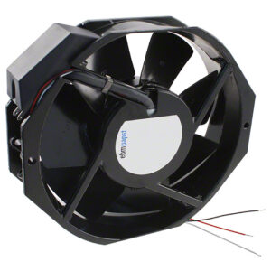 ebmpapst fan FE1Q-230-060-04 AC CENTRIFUGAL AXIAL FAN