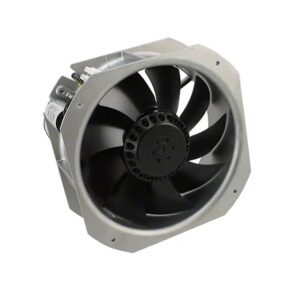 ebmpapst fan R2E190-RA50-21 AC CENTRIFUGAL AXIAL FAN