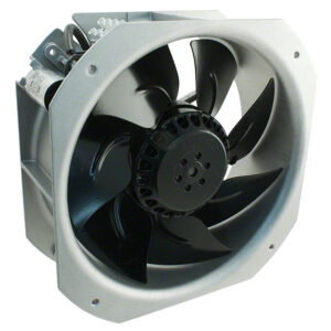 ebmpapst fan R2S133-AE17-05 AC CENTRIFUGAL AXIAL FAN