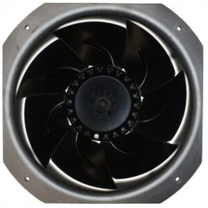 ebmpapst fan A2D170-AA04-01 AC CENTRIFUGAL AXIAL FAN