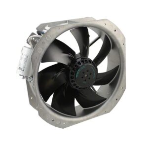 ebmpapst fan FE1Q-230-060-02 AC CENTRIFUGAL AXIAL FAN