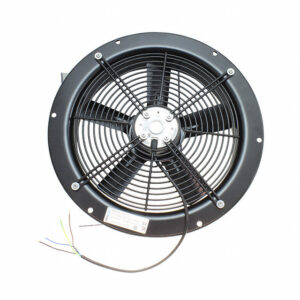 ebmpapst fan G2S085-AA19-15 AC CENTRIFUGAL AXIAL FAN