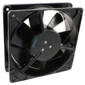 ebm-papst R1G190-AB27-02 MOTORIZED IMPELLER industrial DC fan