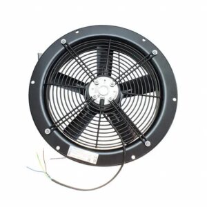 ebmpapst fan R2E220-AB06-40 AC CENTRIFUGAL AXIAL FAN