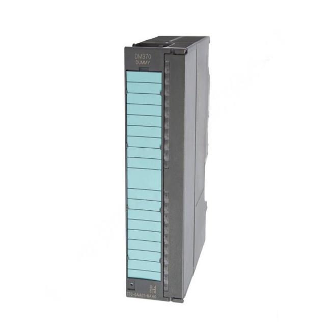 Siemens 6SL3064-3AB00-0AA1 Flap Spare Protection Control Unit CU320