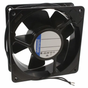 ebmpapst fan D2E146-AP47-22 AC CENTRIFUGAL AXIAL FAN