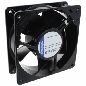 ebmpapst fan R2E190-AO84-22 AC CENTRIFUGAL AXIAL FAN