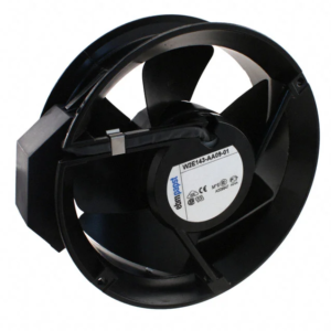 ebmpapst fan R2E225-BD40-21 AC CENTRIFUGAL AXIAL FAN