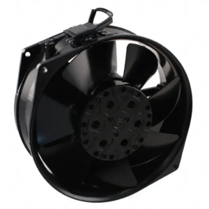 ebmpapst fan R2E175-AC77-05 AC CENTRIFUGAL AXIAL FAN