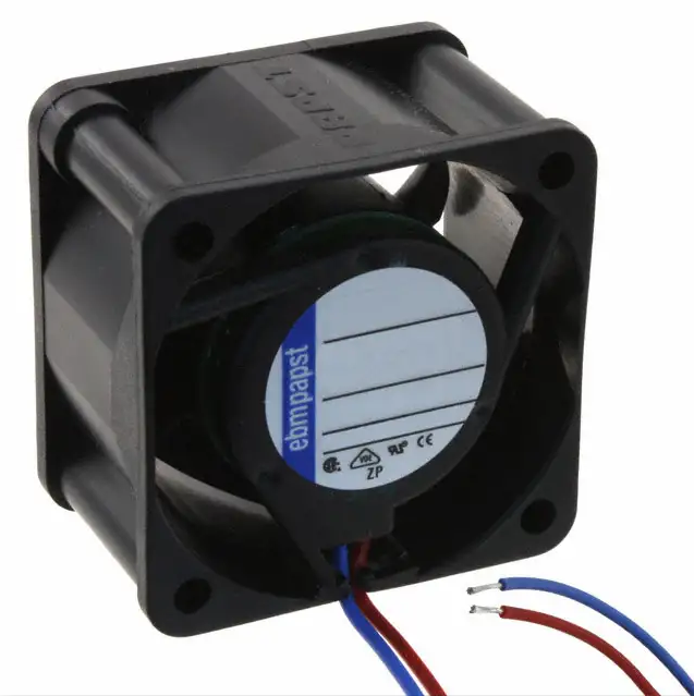 ebm-papst R1G225-AG15-11 MOTORIZED IMPELLER industrial DC fan