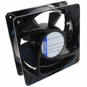 ebm-papst W1G200-CH01-52 FAN AXIAL 280X80MM 48VDC WIRE industrial DC fan