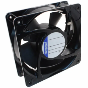 ebm-papst W1G200-CH77-52 FAN AXIAL 280X80MM 24VDC WIRE industrial DC fan