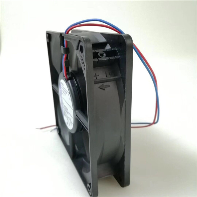 ebmpapst fan R2E220-RA38-13 AC CENTRIFUGAL AXIAL FAN