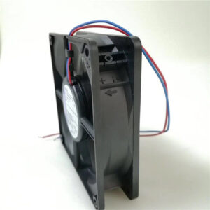 ebmpapst fan A4E300-AS72-01 AC CENTRIFUGAL AXIAL FAN