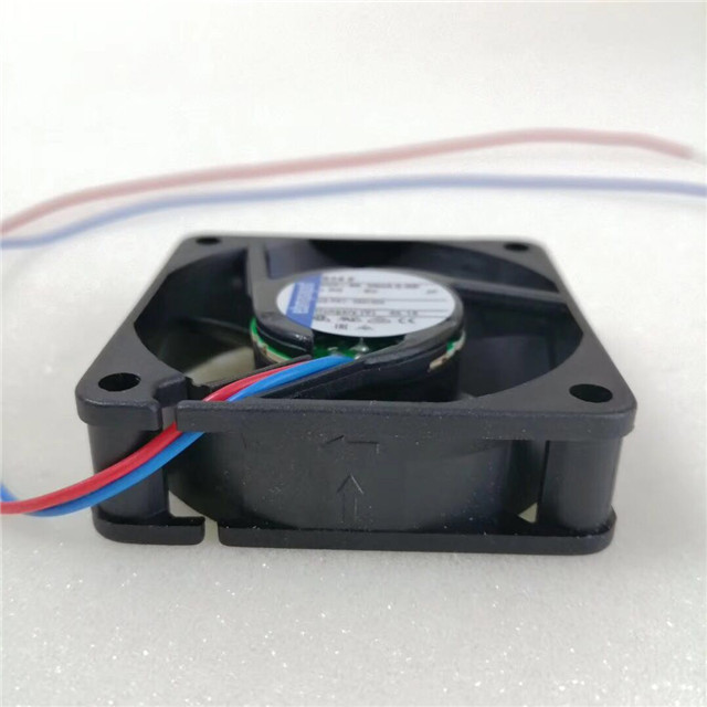 ebmpapst fan A2E170-AF23-11 AC CENTRIFUGAL AXIAL FAN