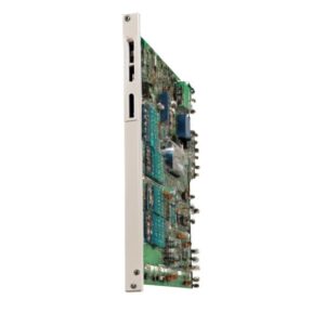 07AB60R1 ABB 07 AB 60 R1, Digital Output Module