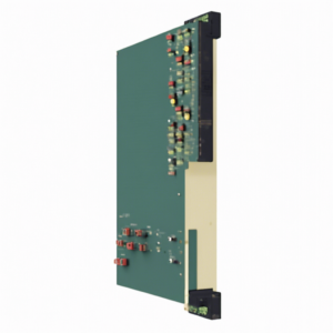 07AA63 ABB 07 AA 63, Analog Output Module