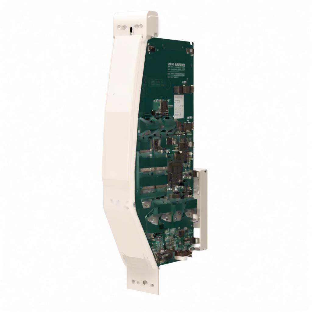 3BSE015077R1 ABB IM539, IM539 COLOR MONITOR 21
