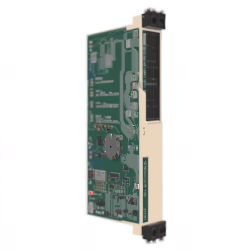 HIER449811 ABB HIER449811, Unitrol UN 0902B-P Module