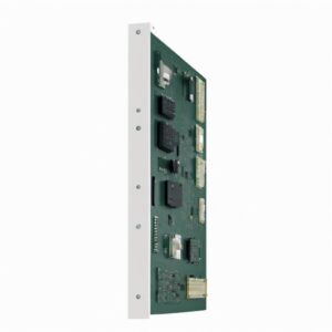 GJR5253100R4278 ABB WT98, Analog Input Module
