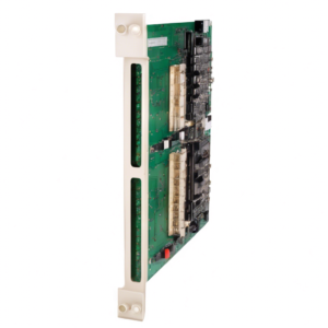 07KP64 ABB GJR5240600R0101, Analog Input Module