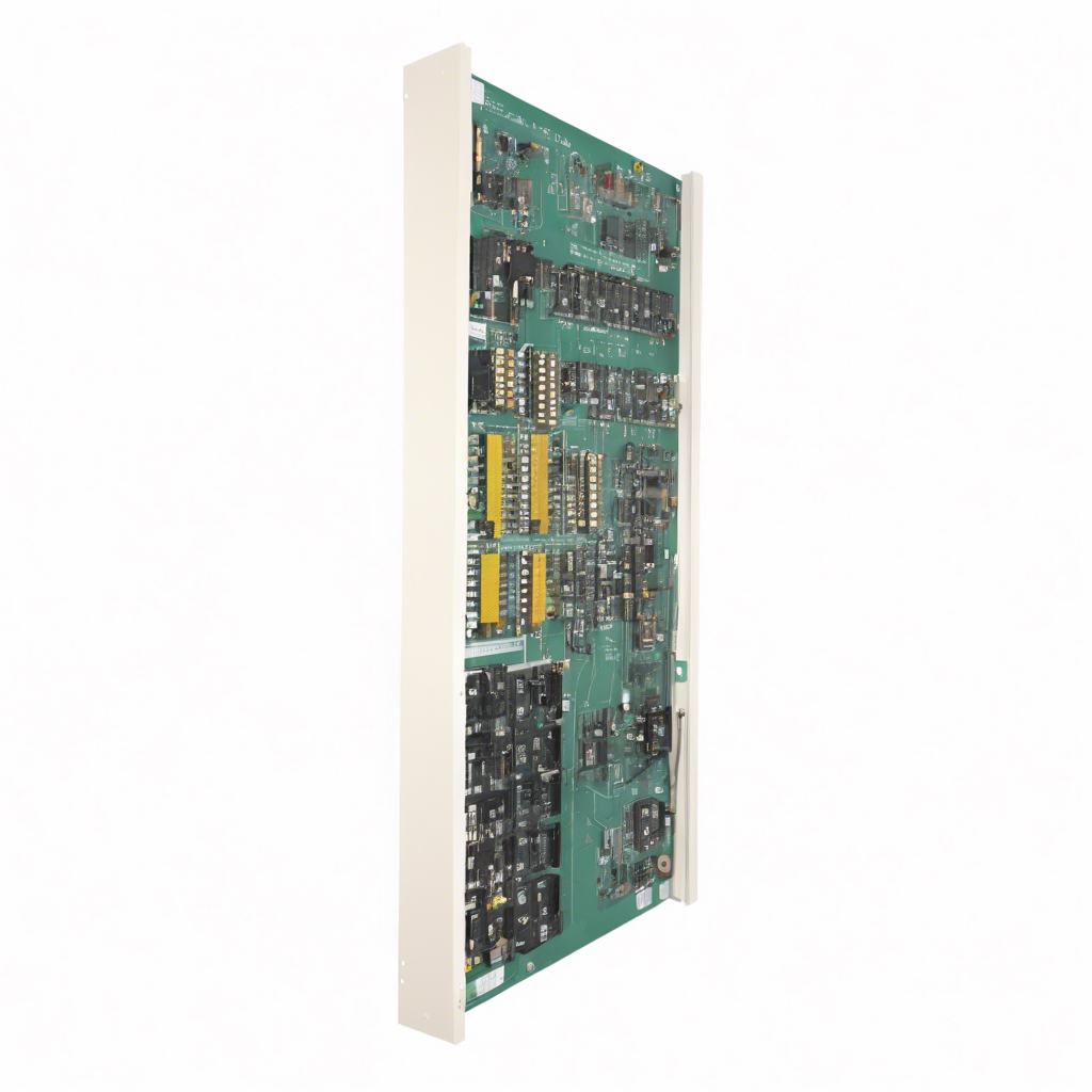 3BHL000821P0004 ABB , industrial Automation Module