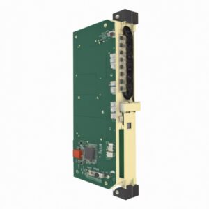 ABB | DSAO120 57120001-EY Analog Output Module 8 Channels