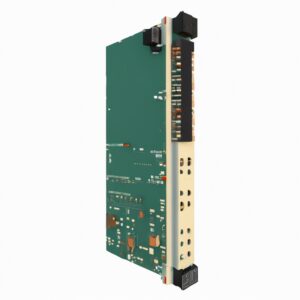 GJR2237800R1 ABB GJR2237800R1, ZT 372a-E Module