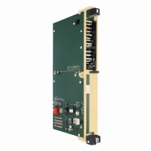HIER448871R2 ABB HIER448871R2, Unitrol UN 0711B-P Module
