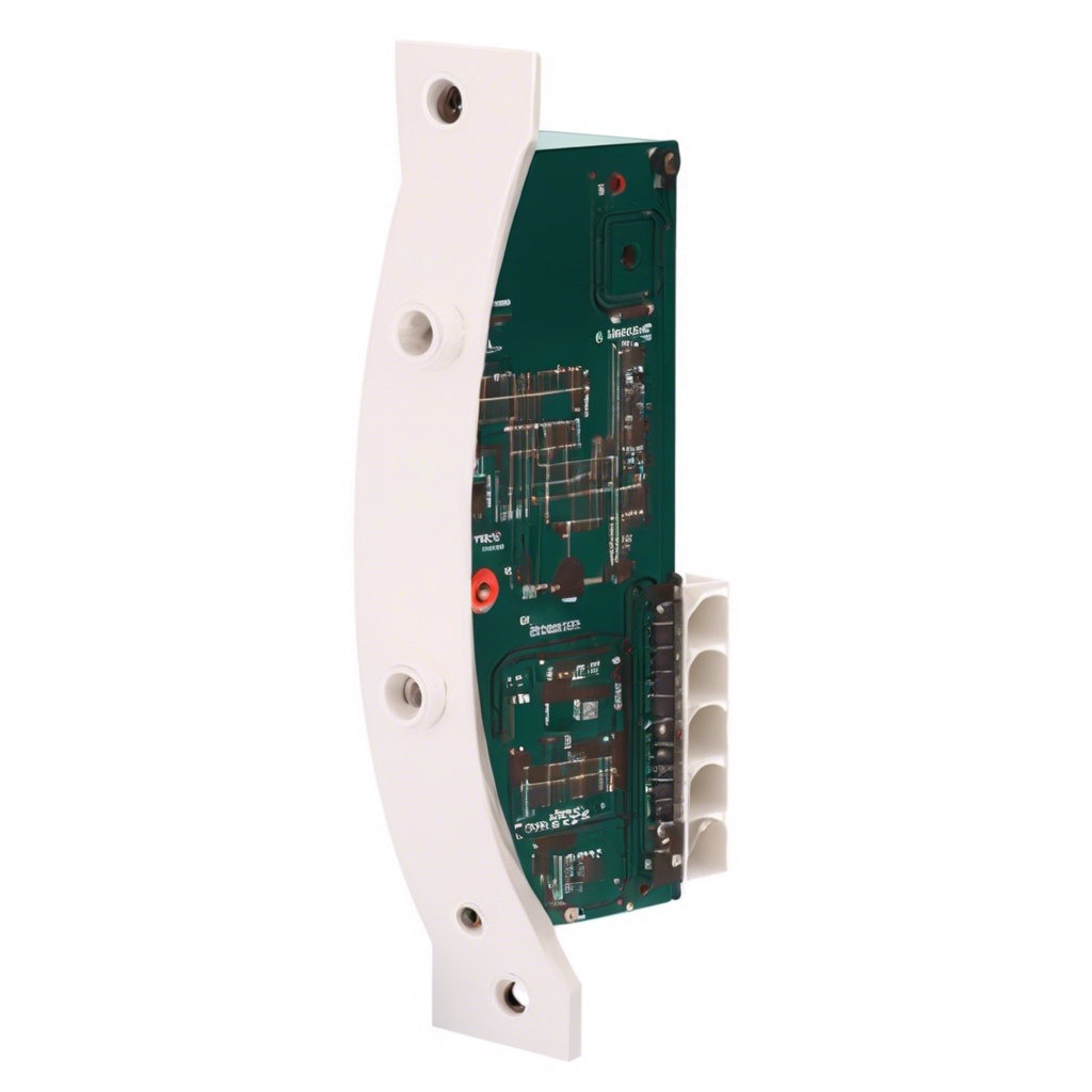 70BV05a-ES ABB HESG447433R1, Analog Input Module