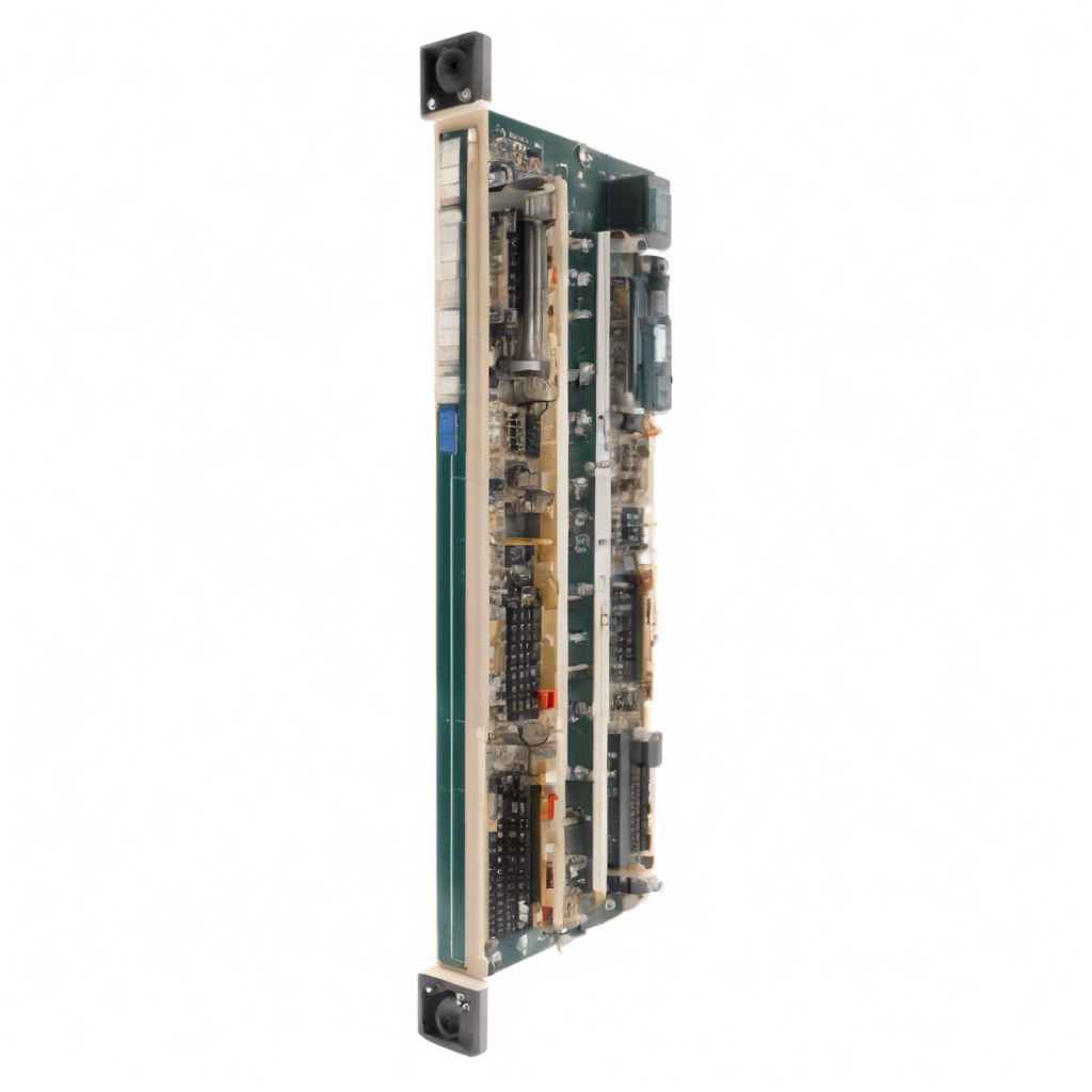 07YS82 ABB 07YS82, programmable controller module
