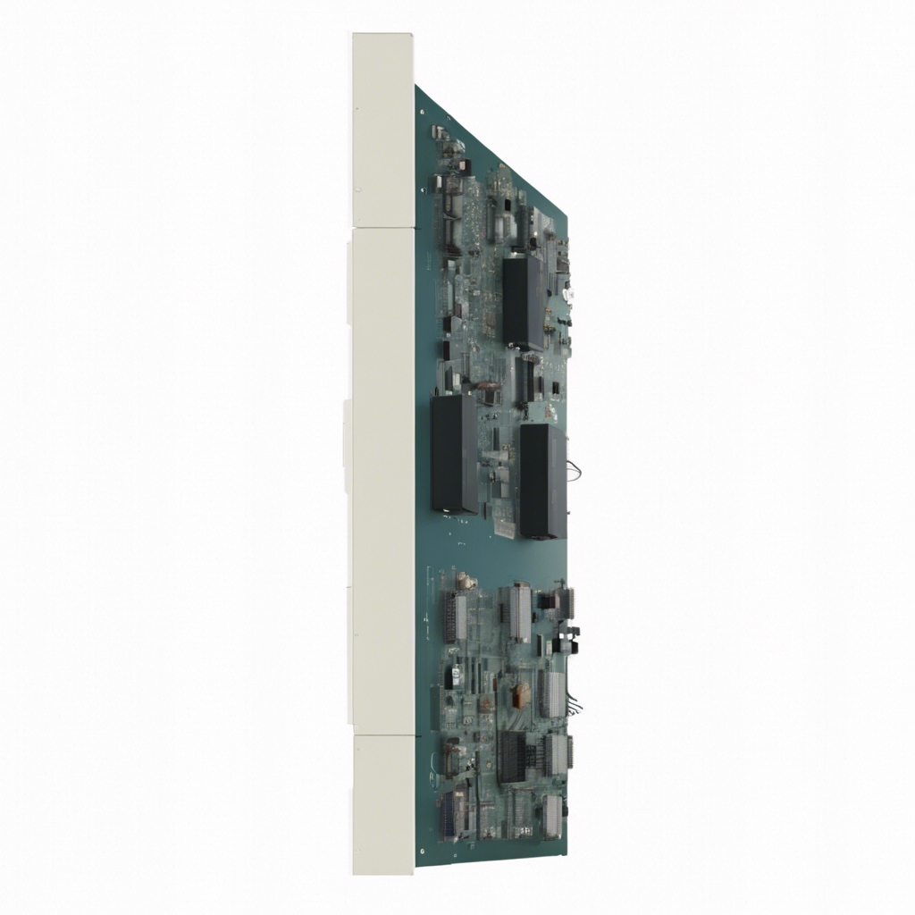 3BHB007211R0105 ABB , industrial control Module