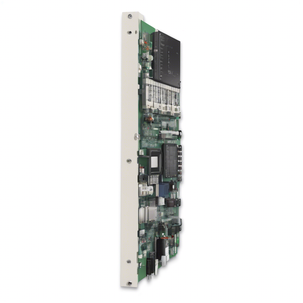 3BHT3000025R1 ABB DI650, Digital Input 32Ch 24VDC