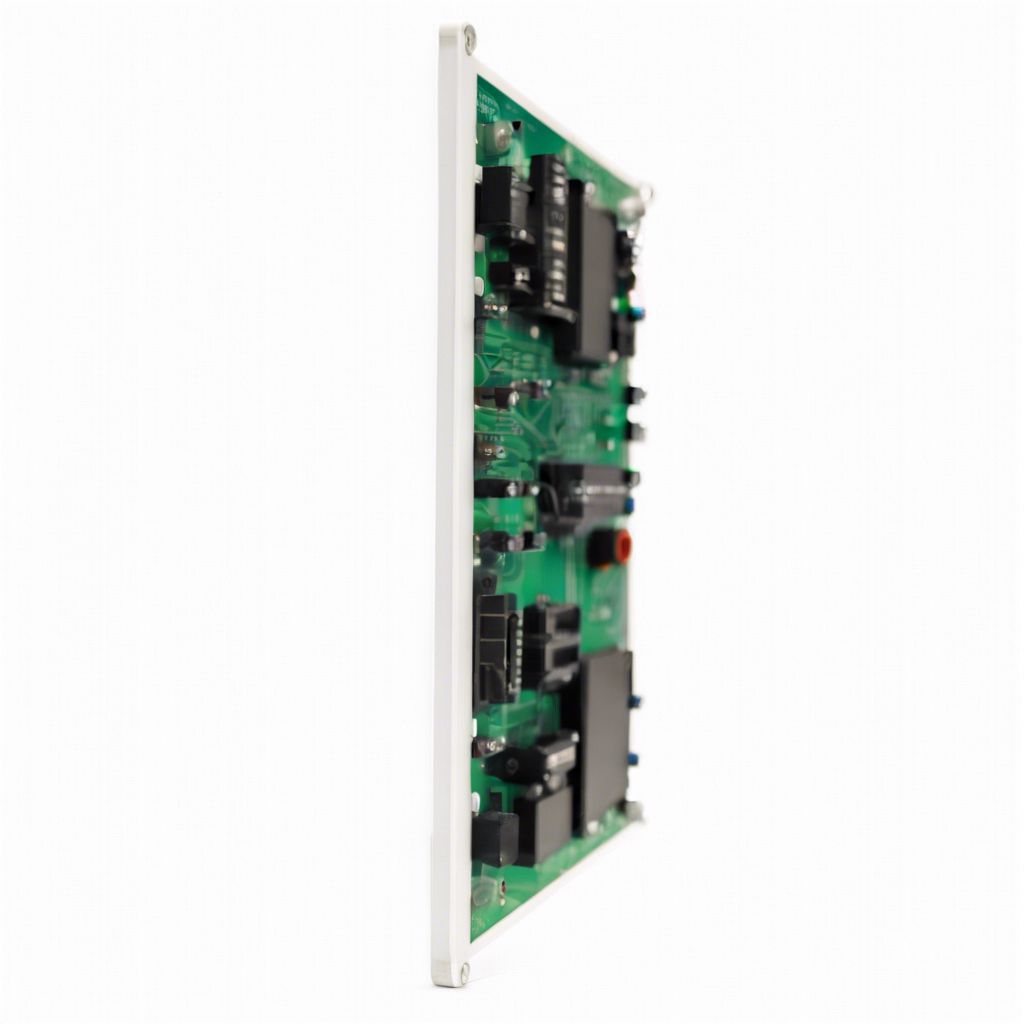1SBP260106R1001 ABB 1SBP260106R1001, XE08B5 Analog Input Expanison Module