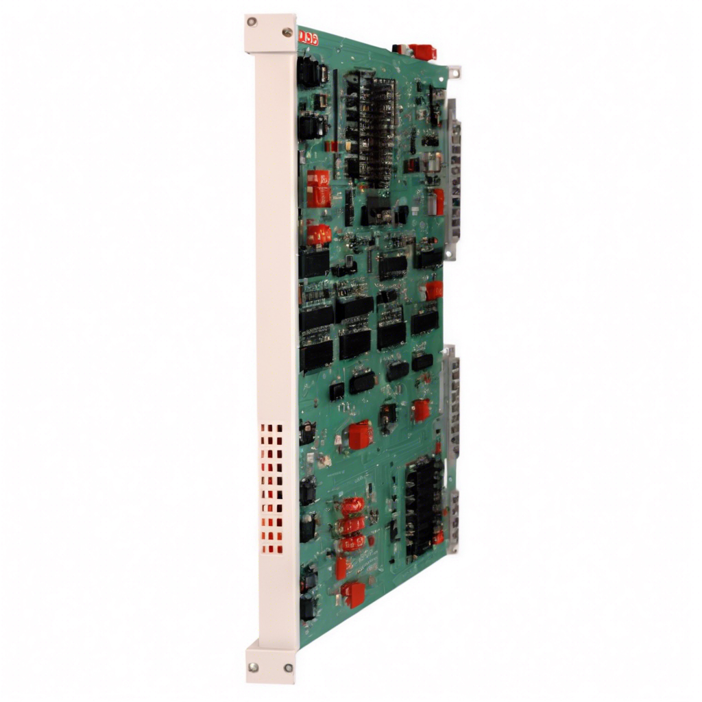 3BHL000251P0007 ABB , industrial Automation Module