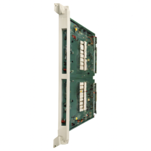 HIER460262 ABB HIER460262, Unitrol UN 0810b-P Regulator Module