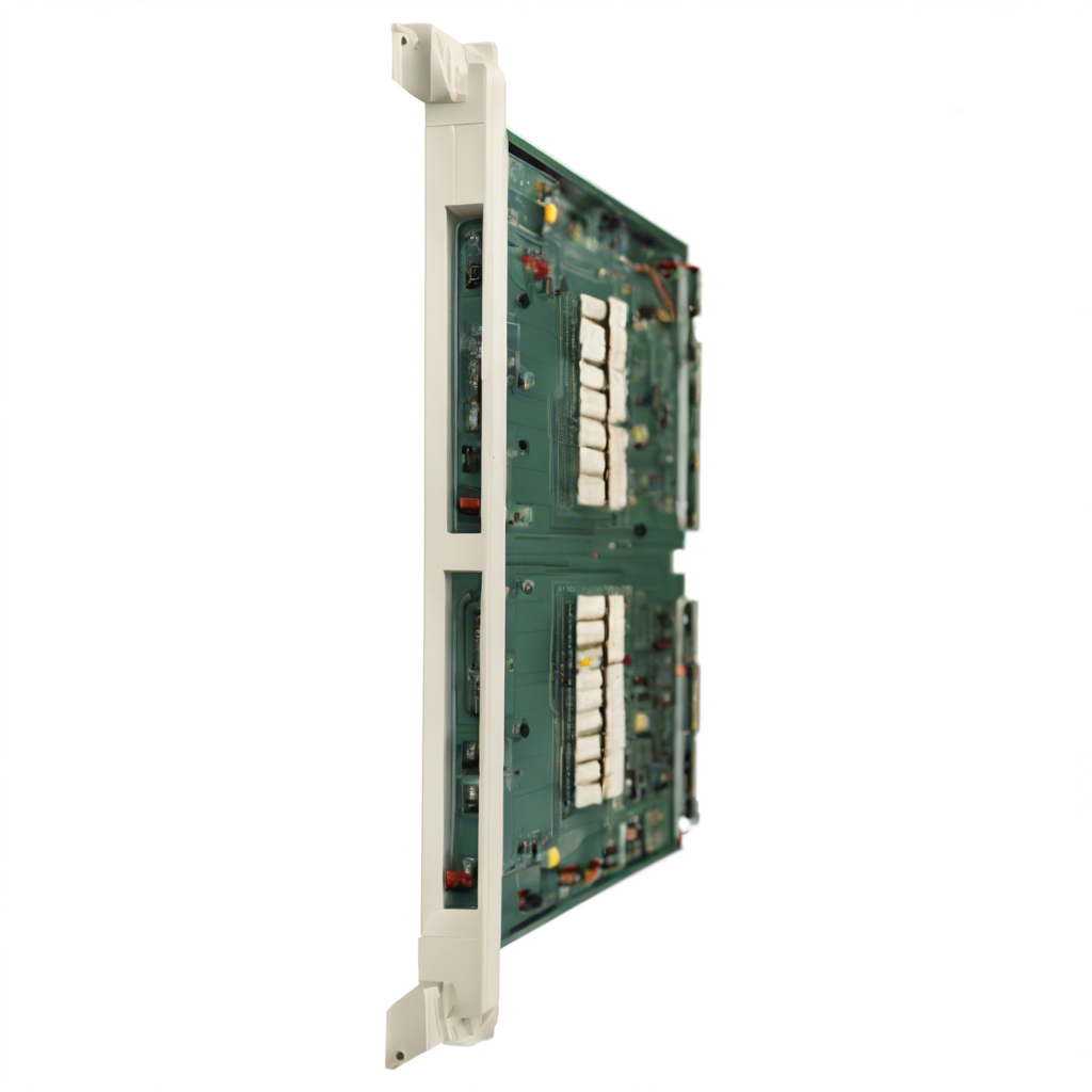 HIER460262 ABB HIER460262, Unitrol UN 0810b-P Regulator Module