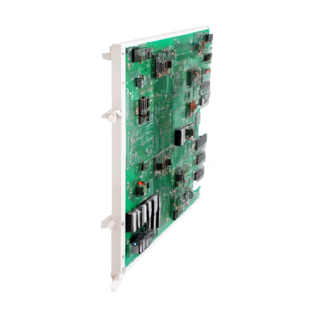 1MRK000082-FA ABB 1MRK 000082-FA, Automation Module