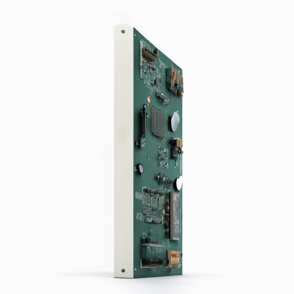 3ADT754026P0001 ABB , industrial Automation Module